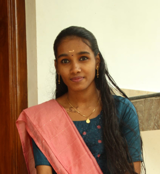 Aiswarya